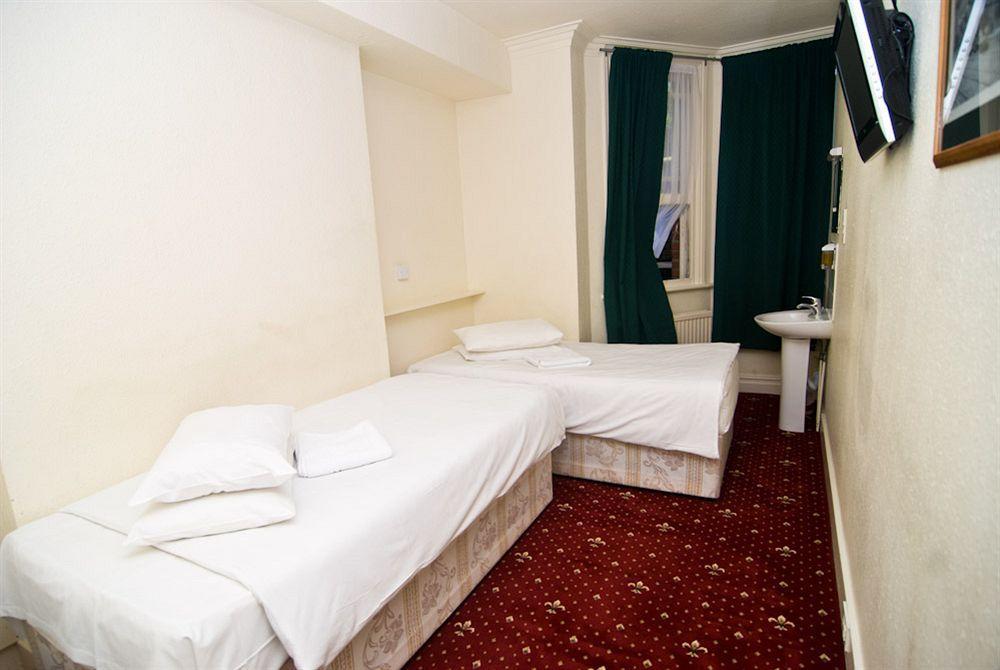 Five Kings Hotel London Ngoại thất bức ảnh