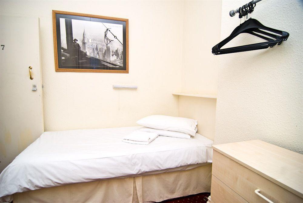 Five Kings Hotel London Ngoại thất bức ảnh