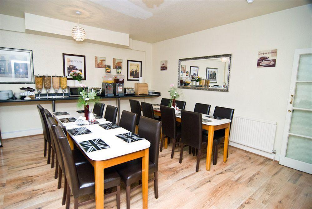 Five Kings Hotel London Ngoại thất bức ảnh