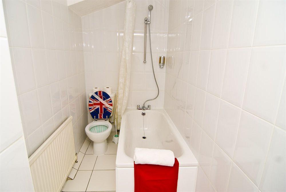 Five Kings Hotel London Ngoại thất bức ảnh