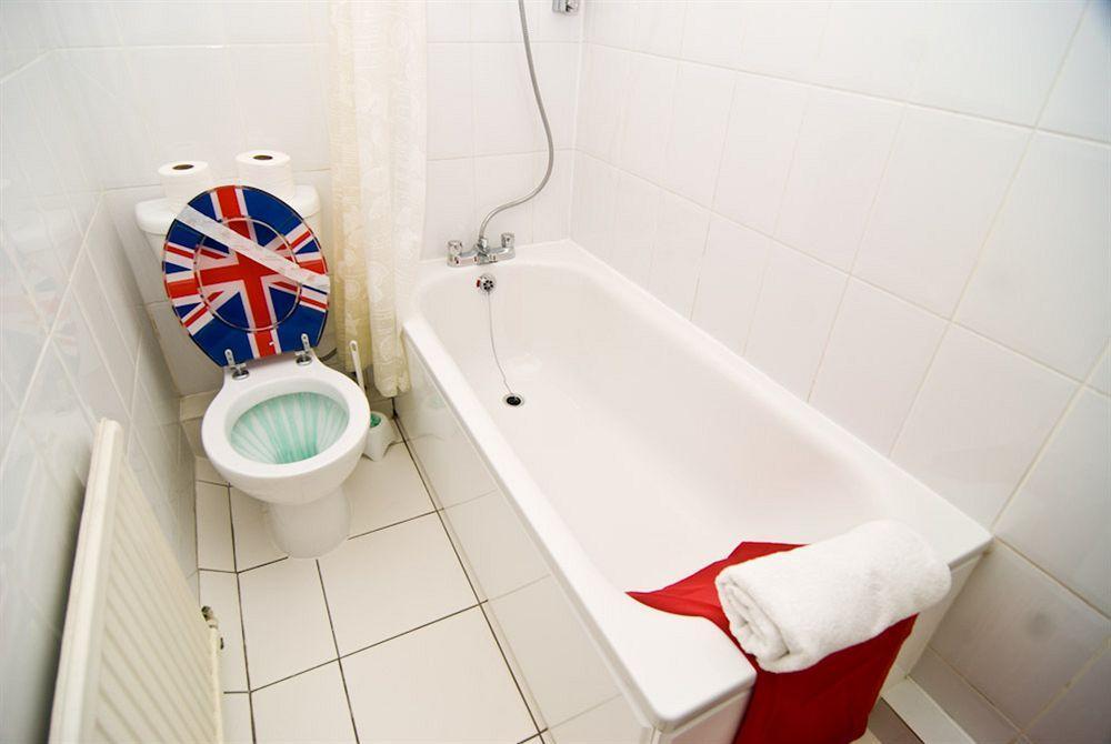 Five Kings Hotel London Ngoại thất bức ảnh