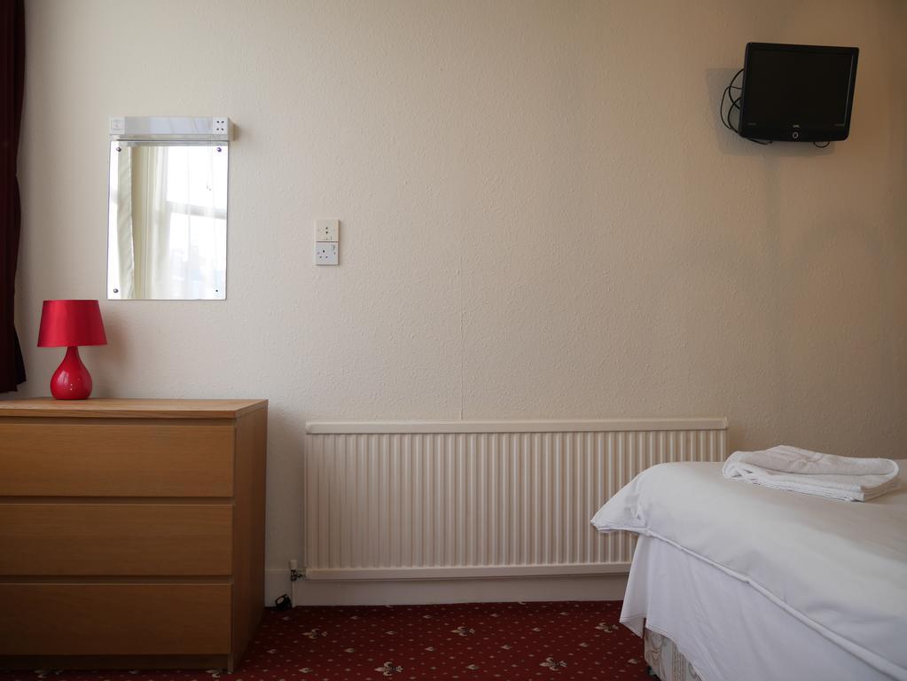 Five Kings Hotel London Ngoại thất bức ảnh