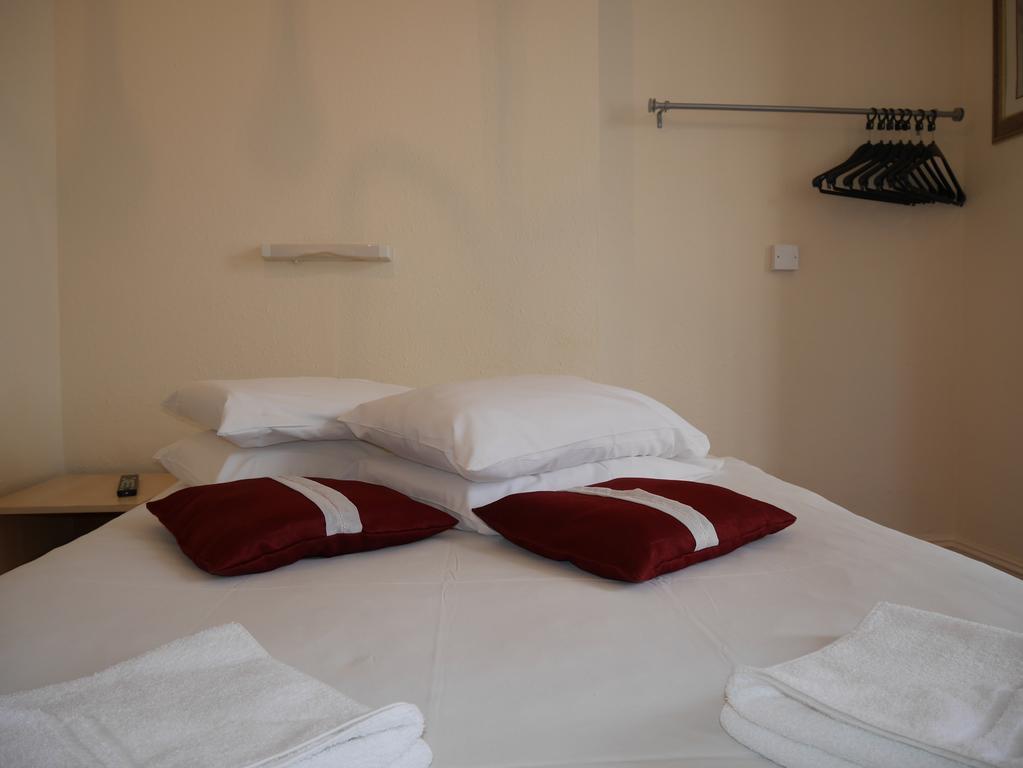 Five Kings Hotel London Ngoại thất bức ảnh