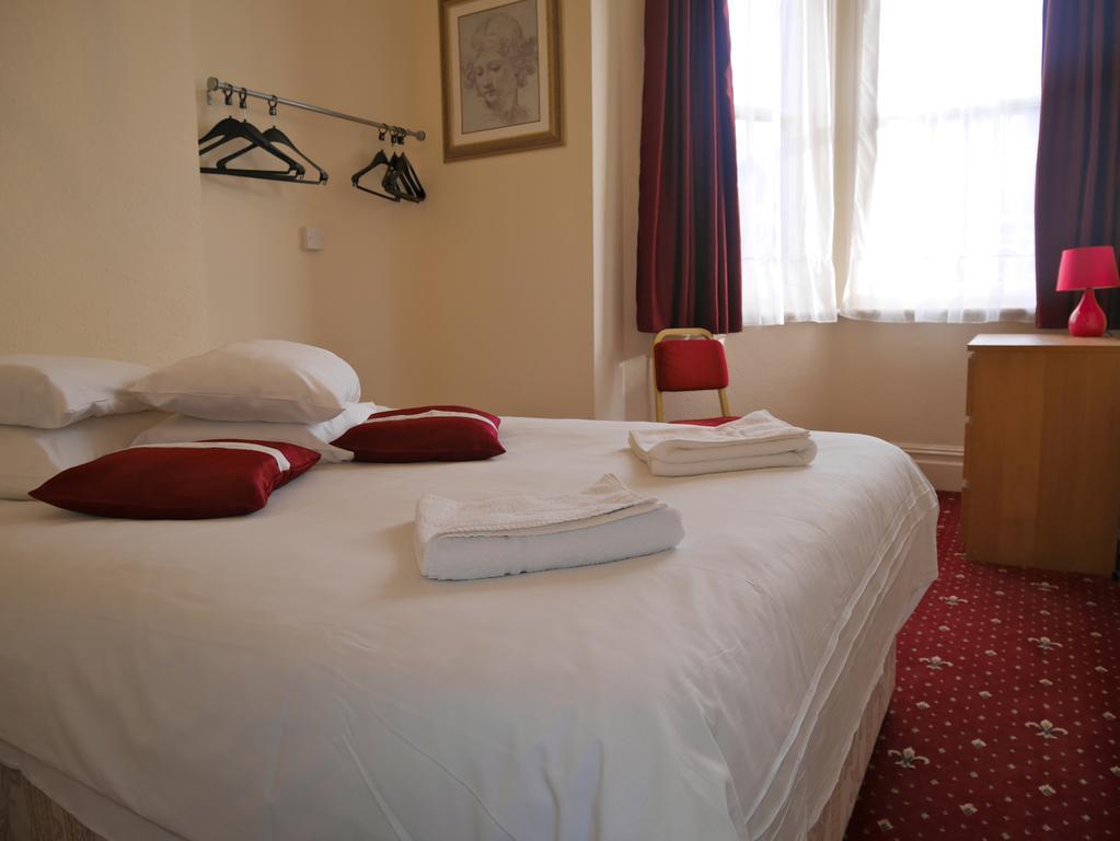 Five Kings Hotel London Ngoại thất bức ảnh