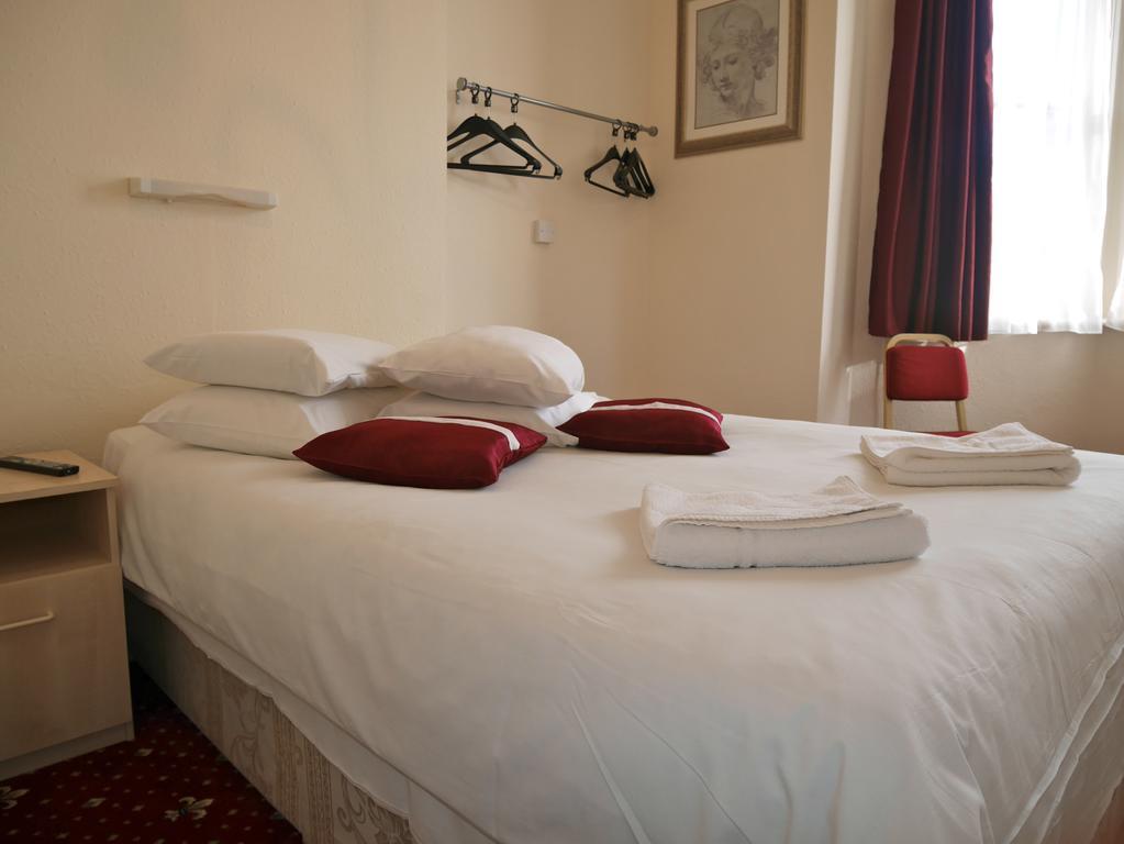 Five Kings Hotel London Ngoại thất bức ảnh