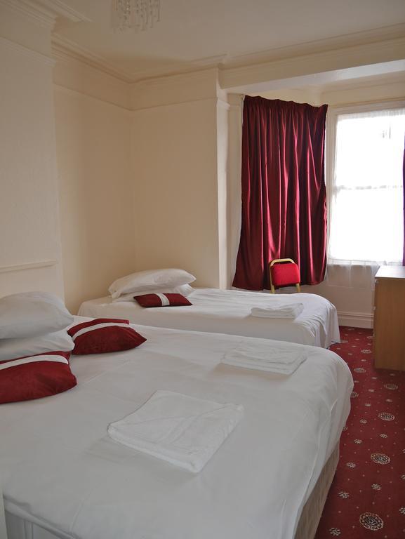 Five Kings Hotel London Ngoại thất bức ảnh