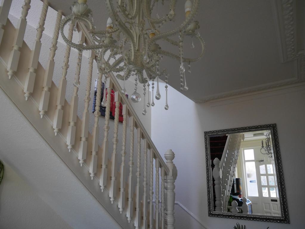 Five Kings Hotel London Ngoại thất bức ảnh