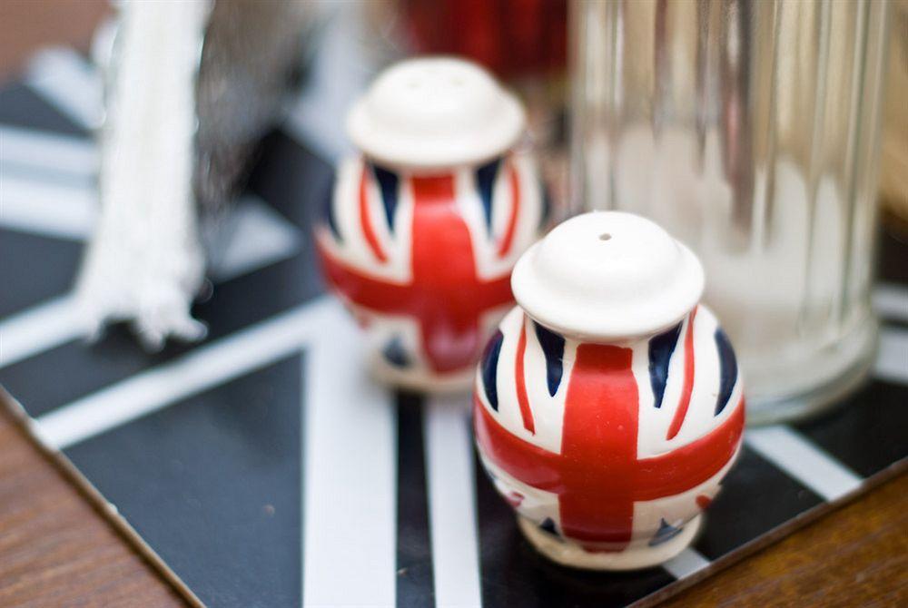 Five Kings Hotel London Ngoại thất bức ảnh