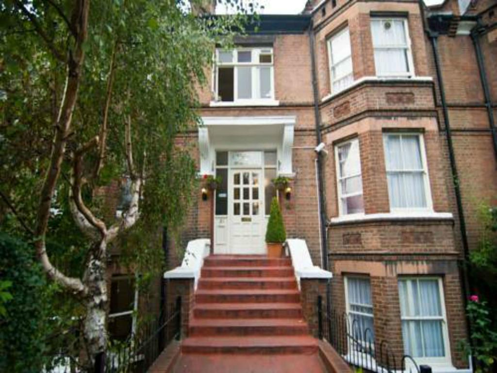 Five Kings Hotel London Ngoại thất bức ảnh