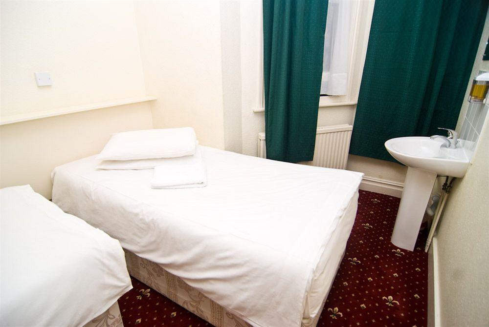 Five Kings Hotel London Ngoại thất bức ảnh