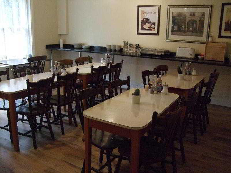 Five Kings Hotel London Ngoại thất bức ảnh