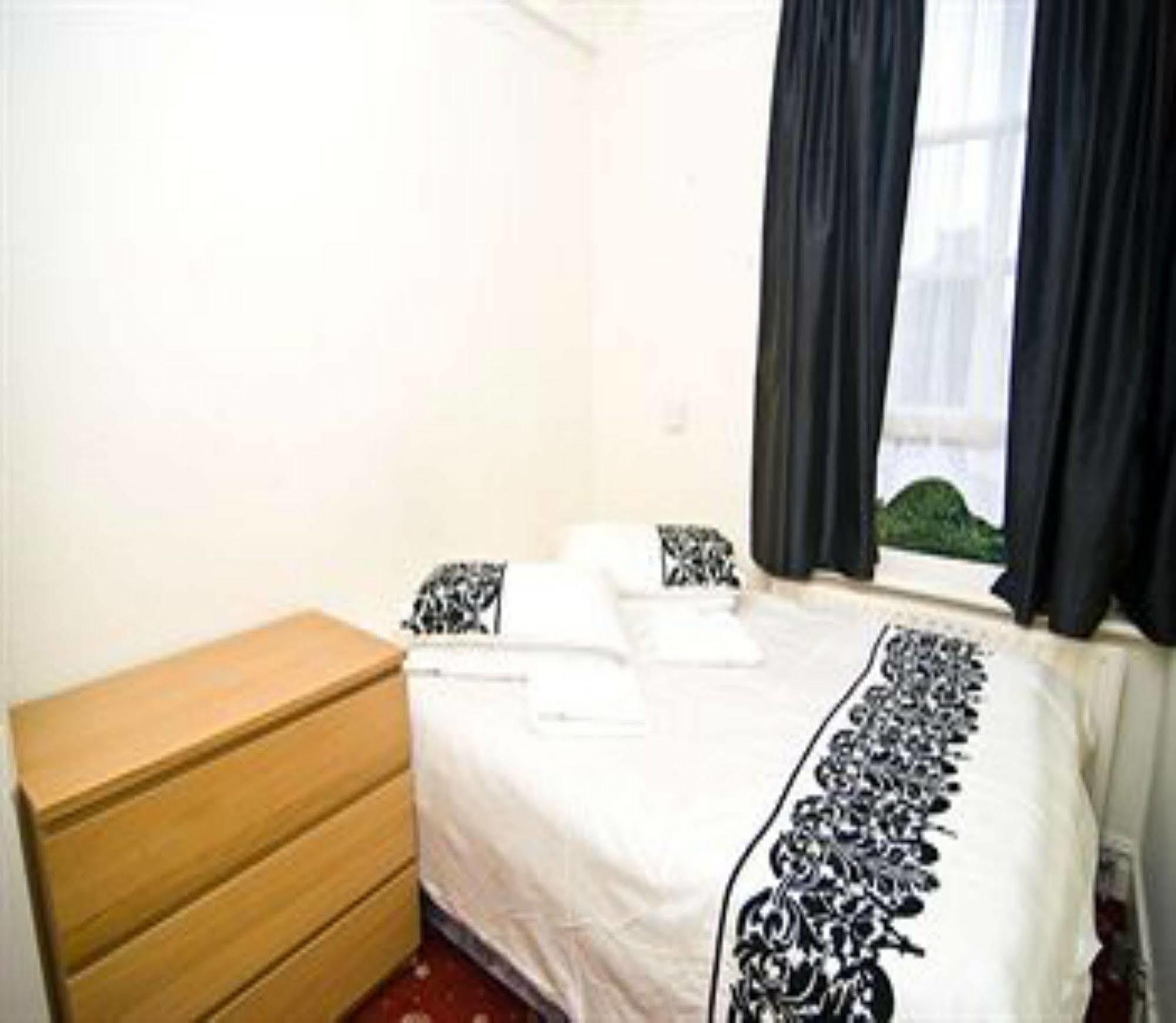 Five Kings Hotel London Ngoại thất bức ảnh