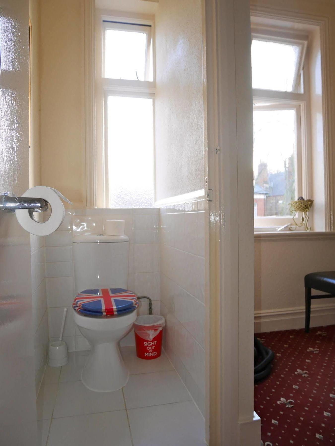 Five Kings Hotel London Ngoại thất bức ảnh