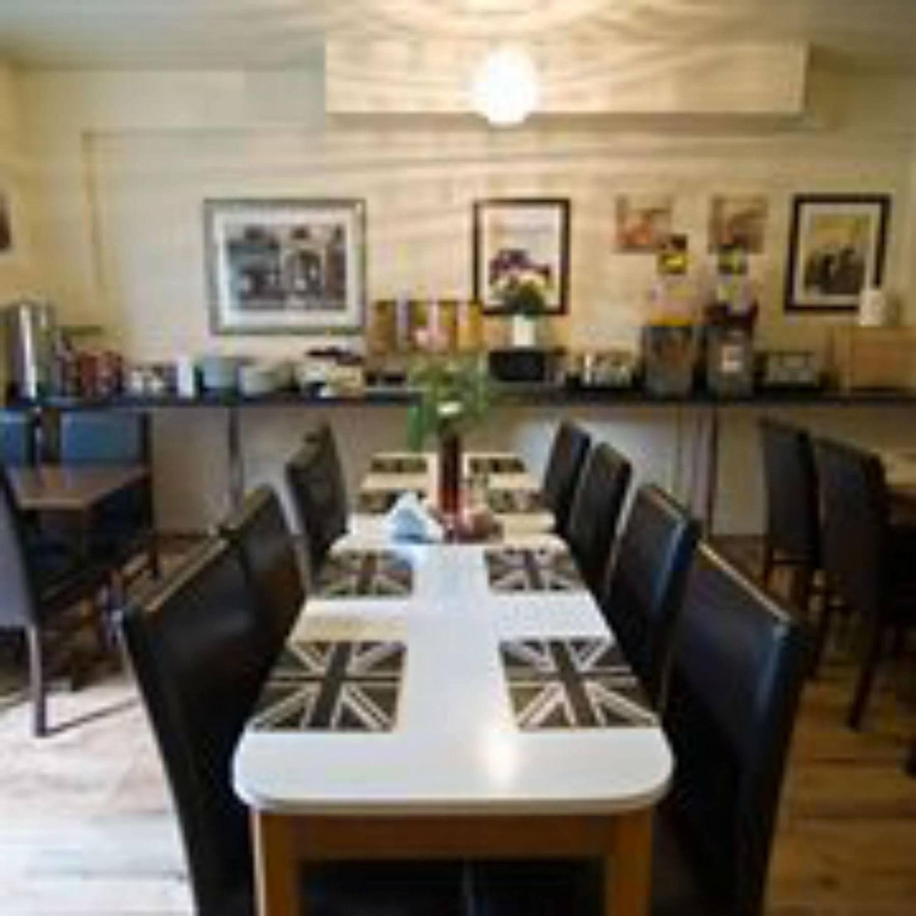 Five Kings Hotel London Ngoại thất bức ảnh