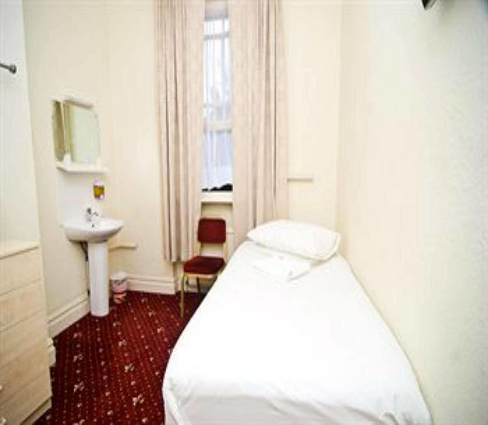 Five Kings Hotel London Ngoại thất bức ảnh