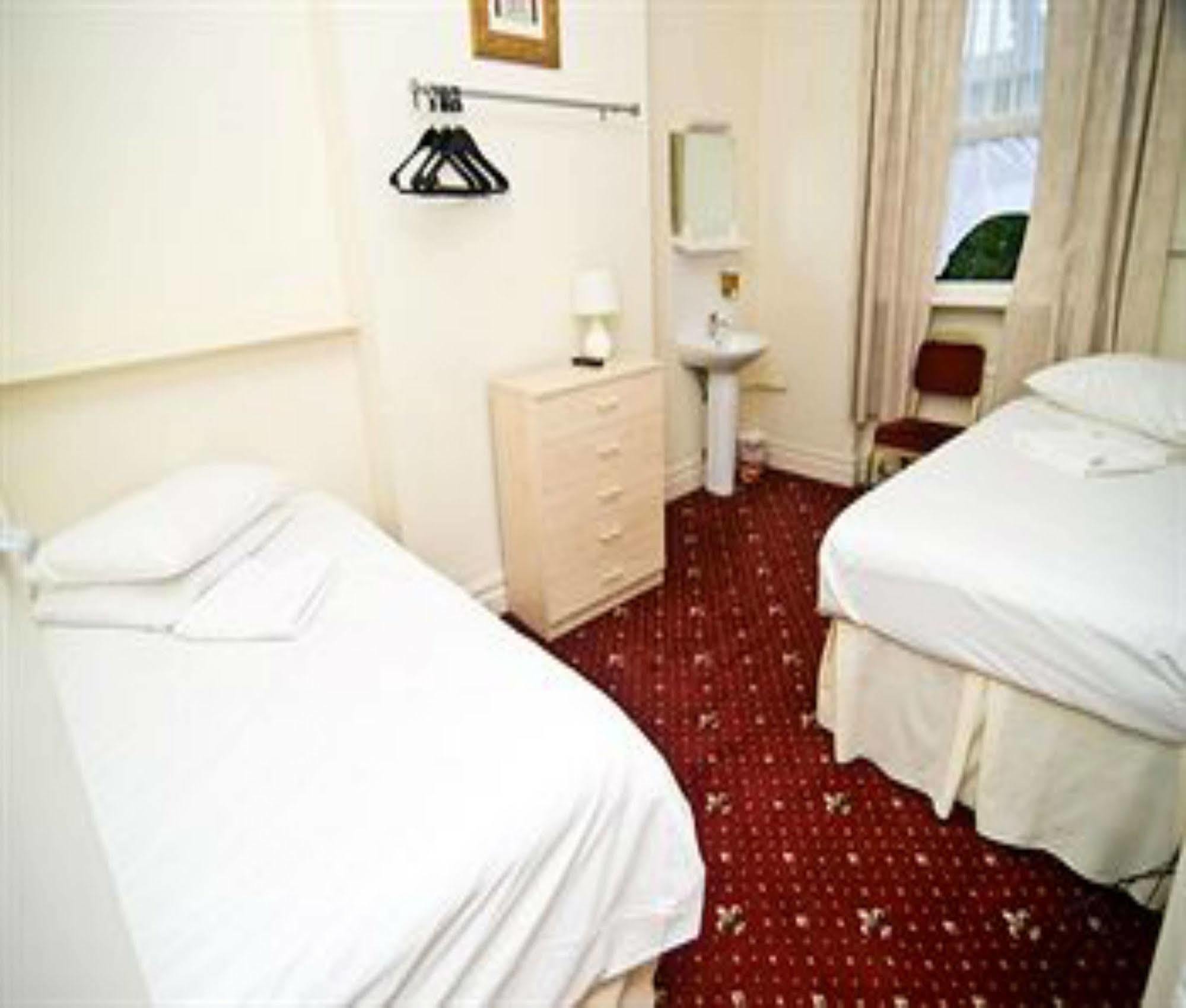 Five Kings Hotel London Ngoại thất bức ảnh