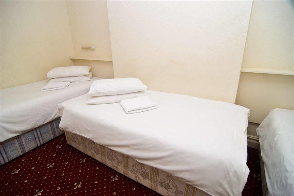 Five Kings Hotel London Ngoại thất bức ảnh