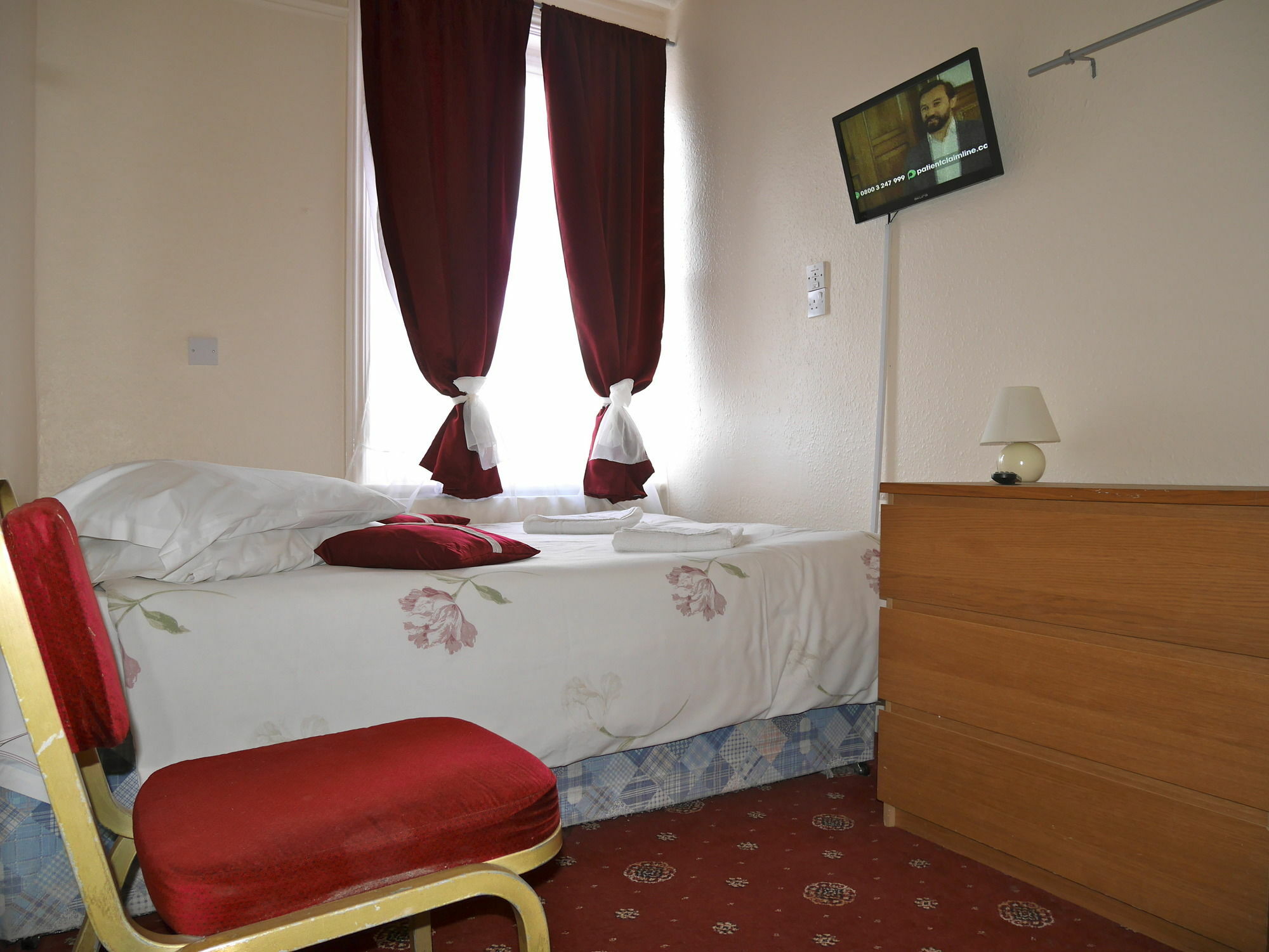 Five Kings Hotel London Ngoại thất bức ảnh