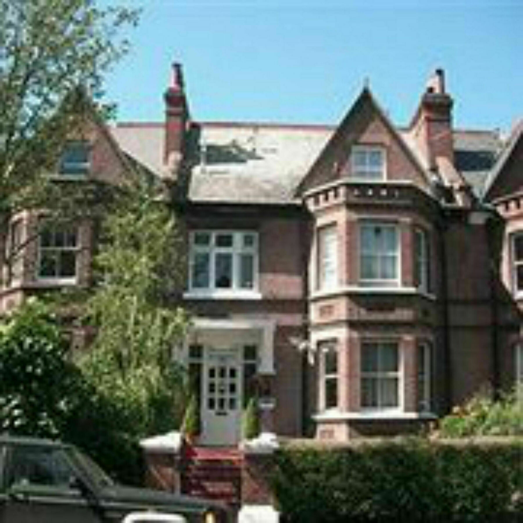Five Kings Hotel London Ngoại thất bức ảnh
