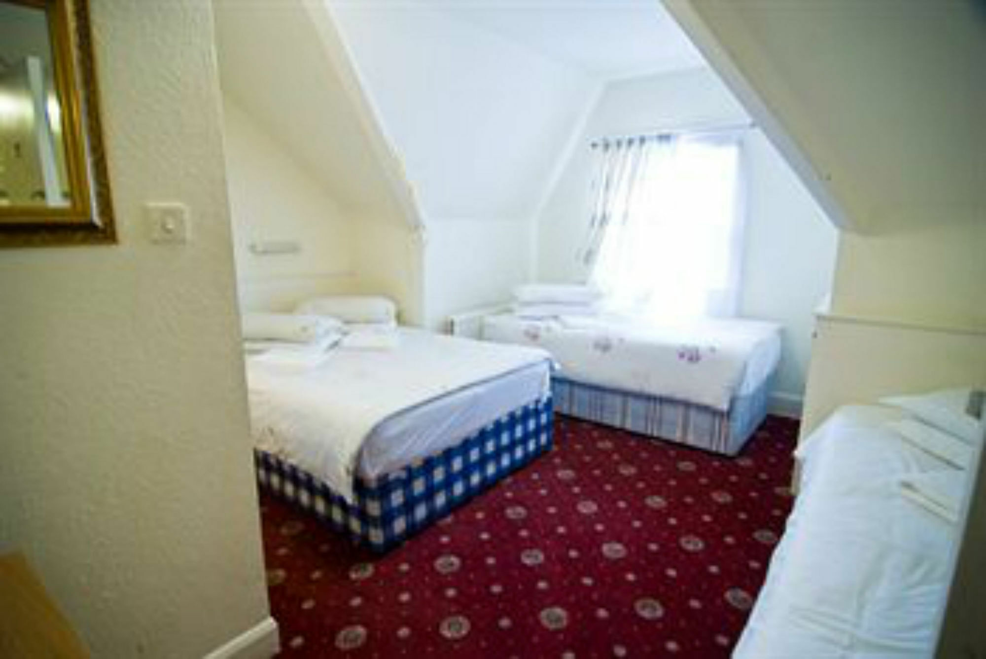 Five Kings Hotel London Ngoại thất bức ảnh