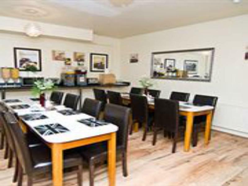 Five Kings Hotel London Ngoại thất bức ảnh